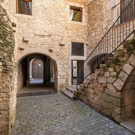 Experience Call Jueu .Cundaro Apartment 2.2. 赫罗纳 外观 照片