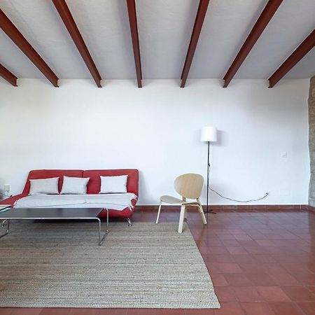 Experience Call Jueu .Cundaro Apartment 2.2. 赫罗纳 外观 照片